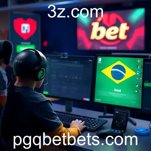 A Ascensão do Brasil no Universo dos Jogos Online