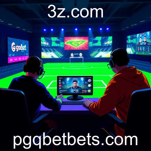 Crescimento e Inovações no Setor de Jogos Online