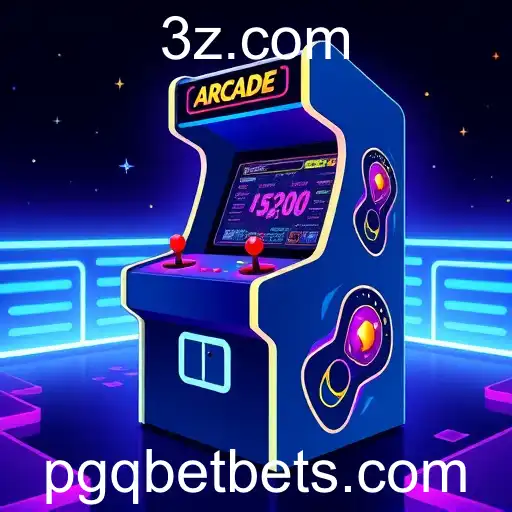 Revolução no Setor de Jogos com 'pgqbet'