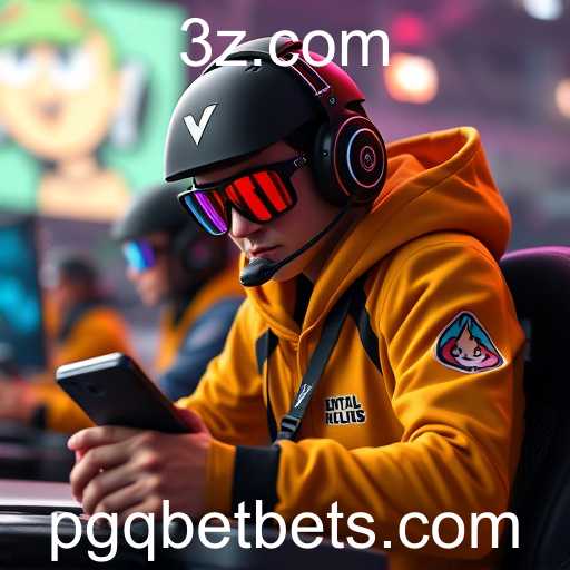 Tendências Crescentes no Mundo dos Jogos Online