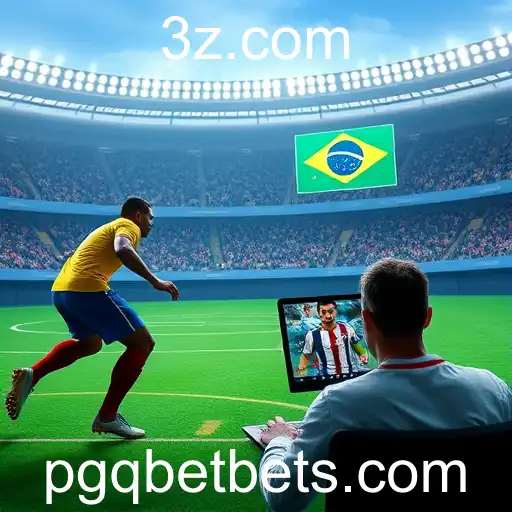 Crescimento Explosivo dos Jogos Online no Brasil