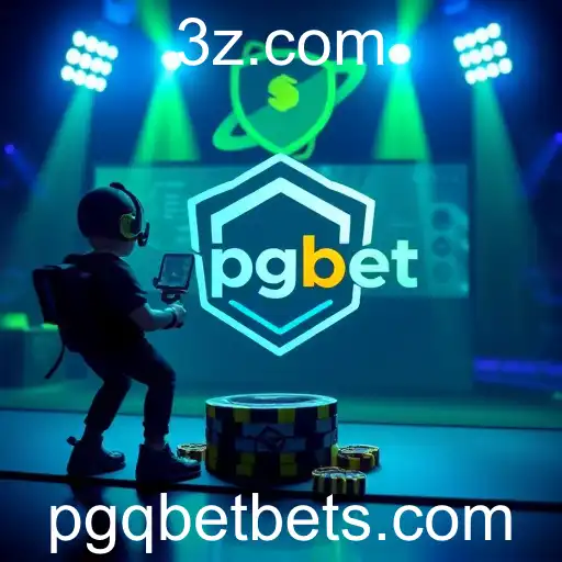 O Impacto do 'pgqbet' nos Jogos e eSports Brasileiros