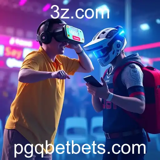 O Impacto dos Avanços Tecnológicos nos Jogos Online