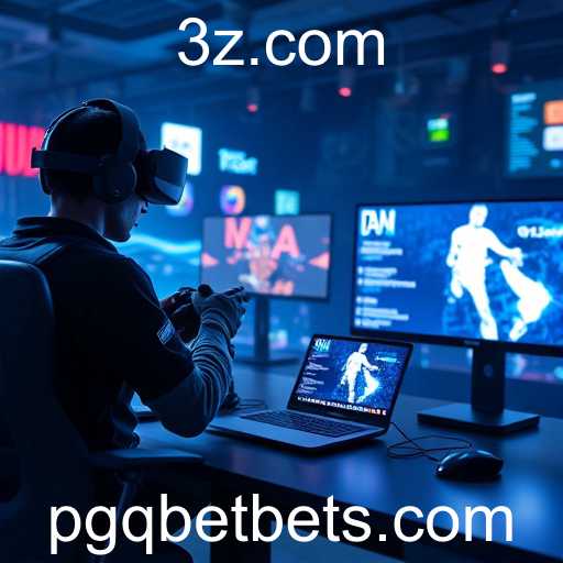 Impacto e Crescimento dos Jogos Online em 2026