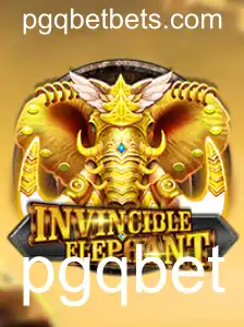 Descubra InvincibleElephant: O Exuberante Mundo do Jogo com pgqbet