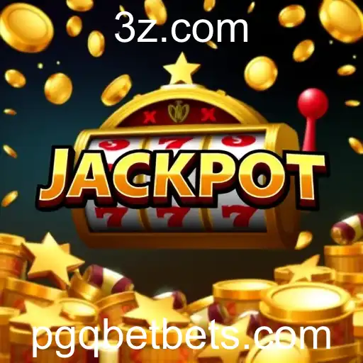 Descubra as Emocionantes Jackpot Slots no PGQBet