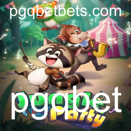JungleParty: Uma Aventura Selvagem no Mundo dos Jogos