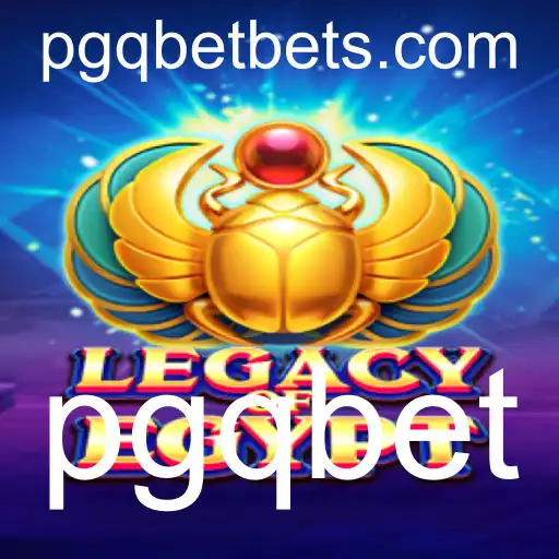 Explorando a Aventura do Jogo LegacyOfEgypt com a palavra-chave pgqbet