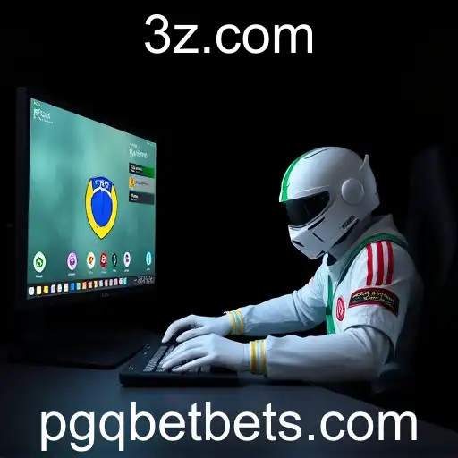 O Boom dos Jogos Online em 2026: O Papel da PGQBet