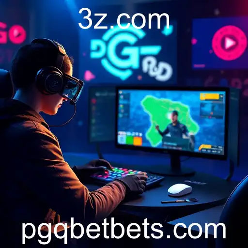 Tendências e Dinâmicas no Mundo dos Jogos em 2026