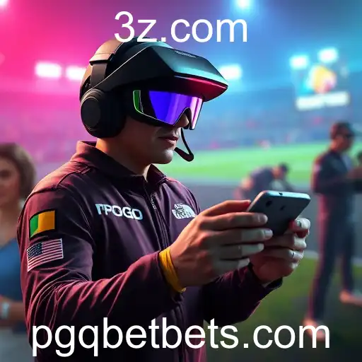 Tendências Crescentes no Mundo dos Jogos em 2026