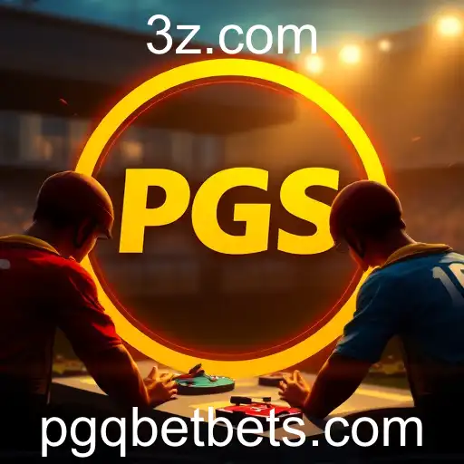 O Impacto dos E-Sports no Brasil: Um Olhar Sobre pgqbet