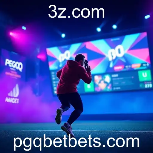 A Nova Era dos Jogos de Azar Online