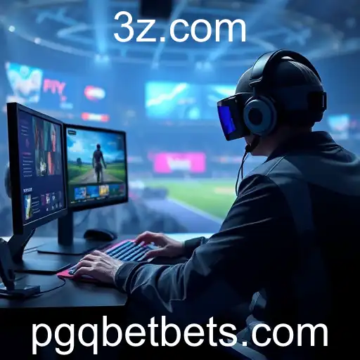 A Ascensão do Setor de Jogos Online: Fenômenos e Tendências de 2025