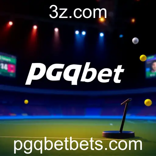 A Ascensão do pgqbet na Indústria de Jogos