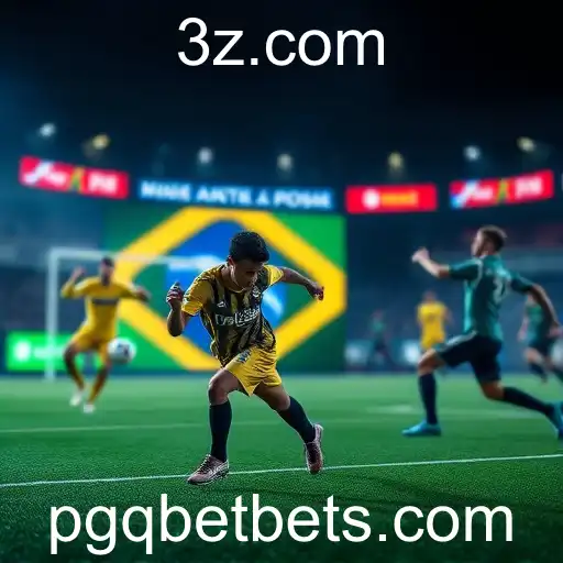 A Ascensão dos Jogos Digitais no Brasil